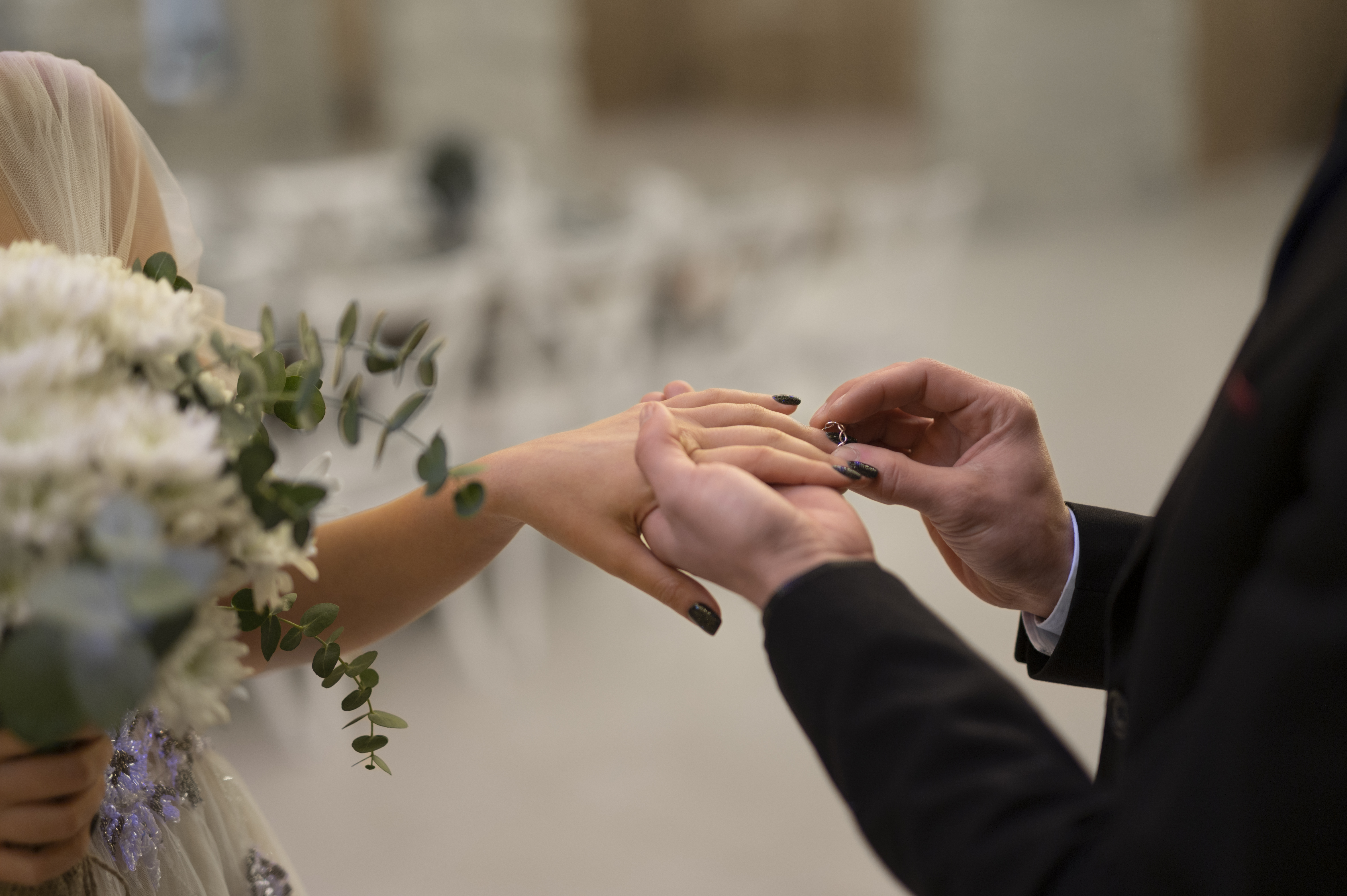 Matrimony Registration