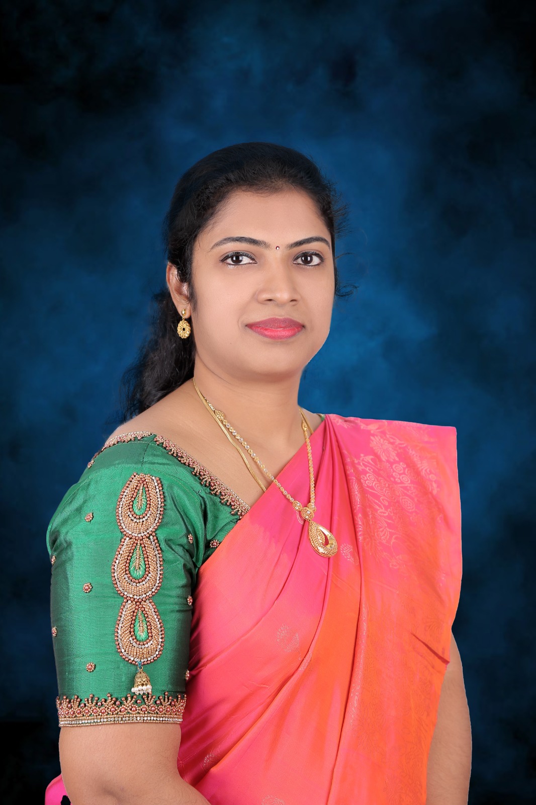 Jenifer Nirmal
