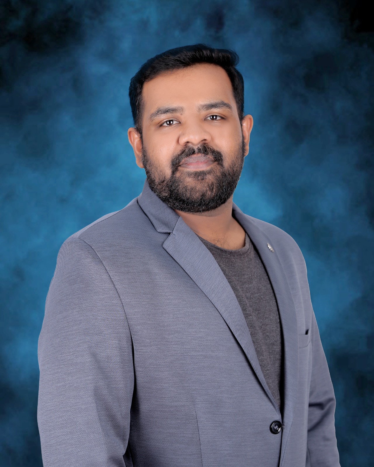 Anthony Mithun